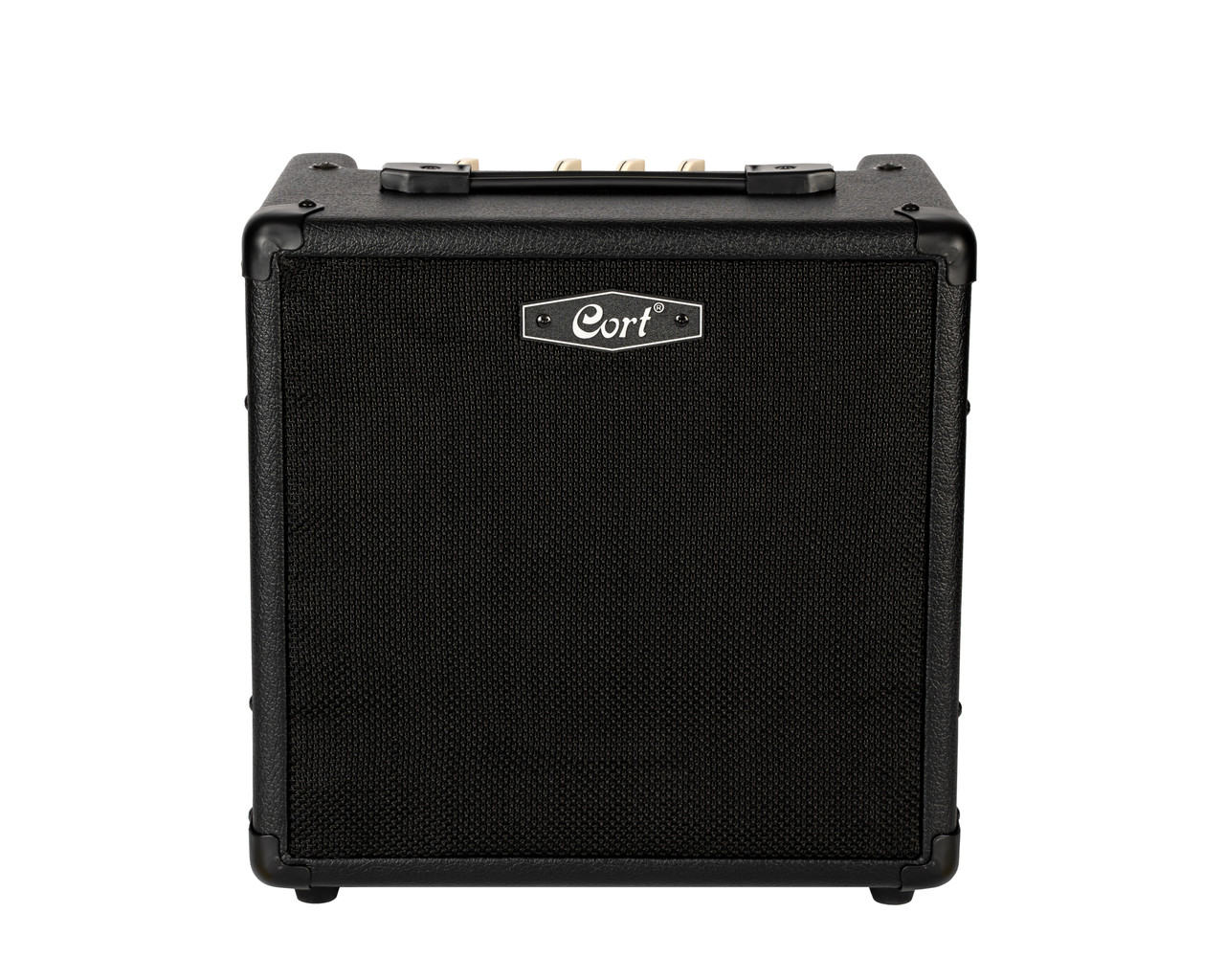 Cort CM20B 20 Watt 1 x 8" Combo Bass Amplifier (CM20B-U)