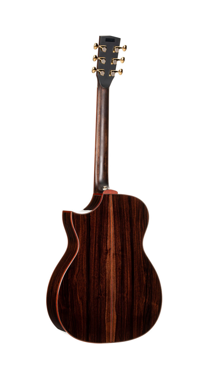 Cort アコースティックギターRoselyn Redux Cort Fw-Cort Roselyn Redux NATrl w/Case (ROSELYN-U) | Musician Madness