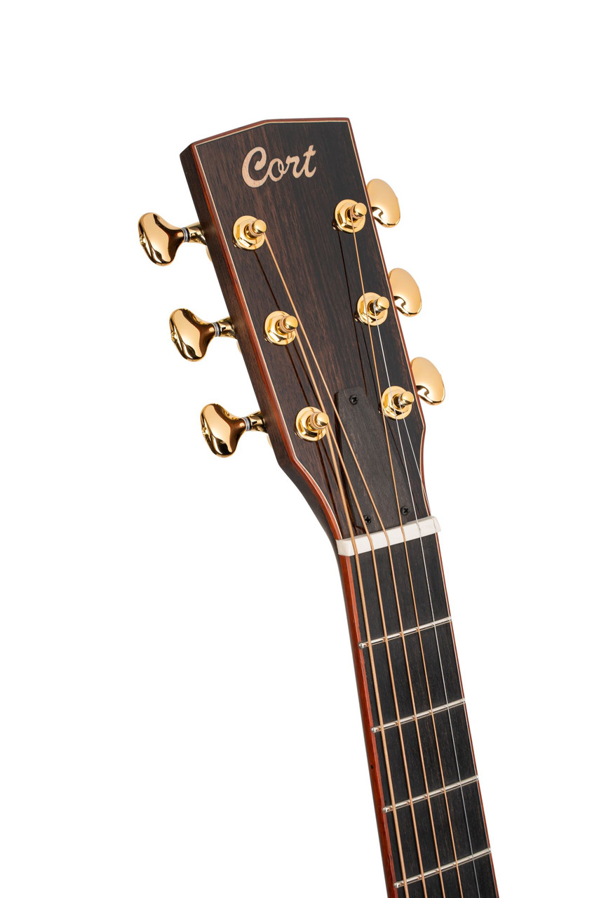 Cort Fw-Cort Roselyn Redux NATrl w/Case (ROSELYN-U) | Musician Madness