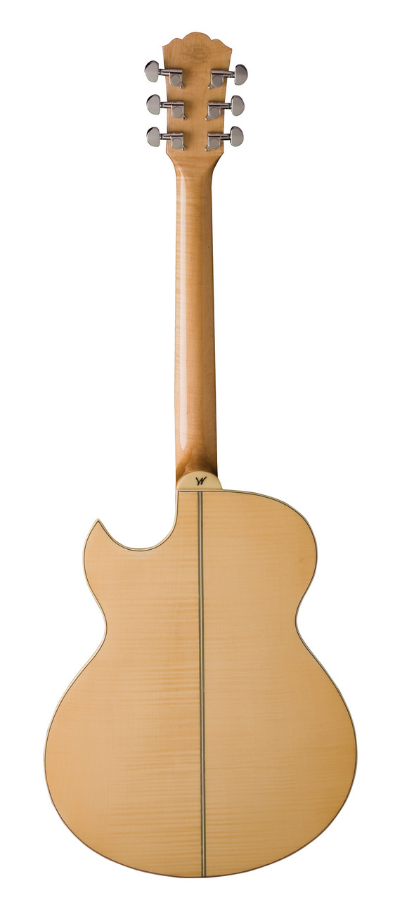 Washburn Florentine Acou/Electric (EA20-A-U) | Musician Madness