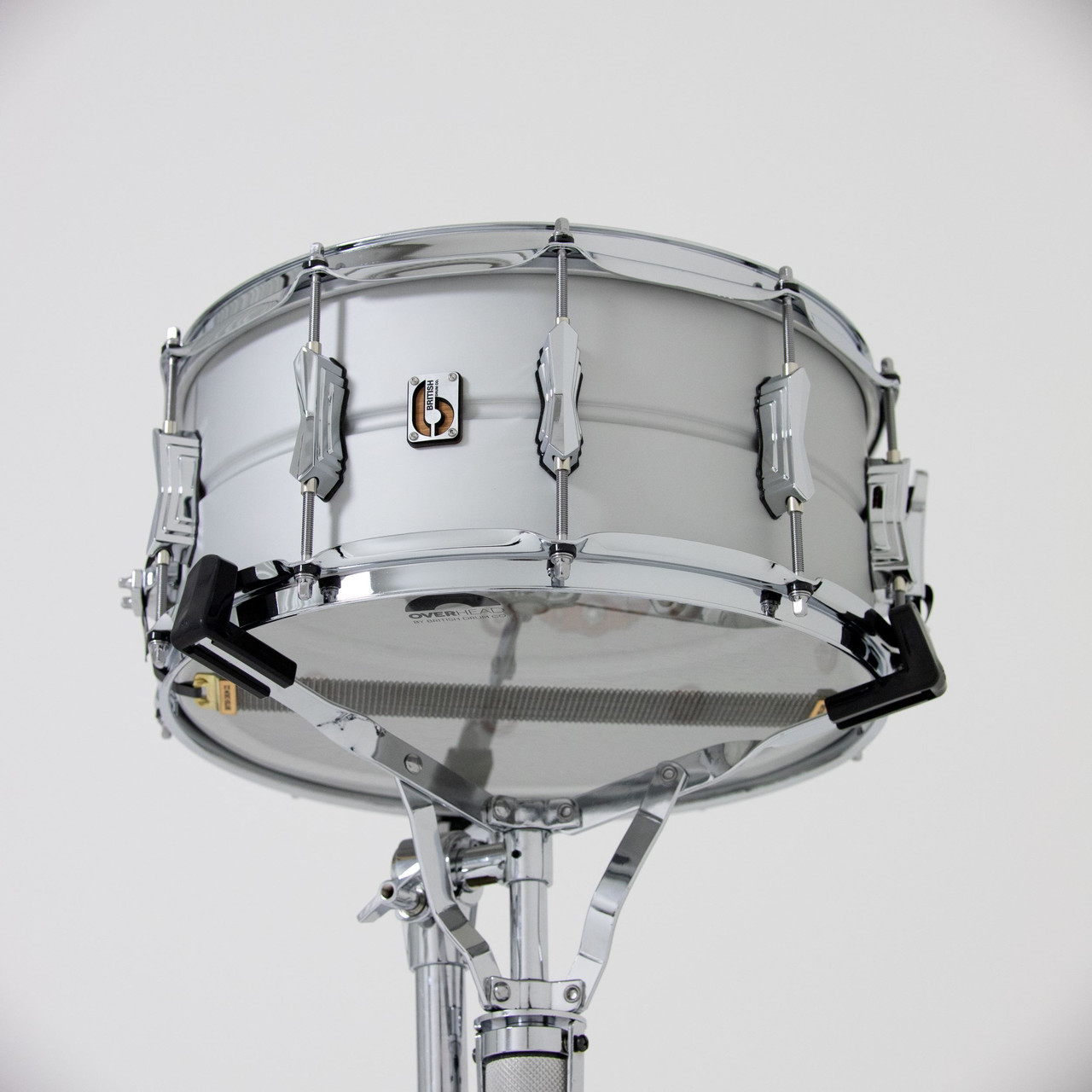 British Drum Co. AV-14-65-SN-U Â– BDC Aviator 6.5