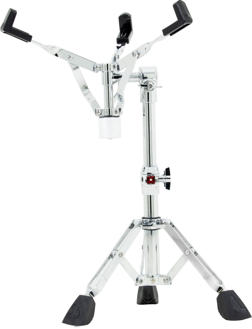 British Drum Co. CAS-HW-SS Casino Series Snare Stand (CAS-HW-SS-U) | Musician Madness