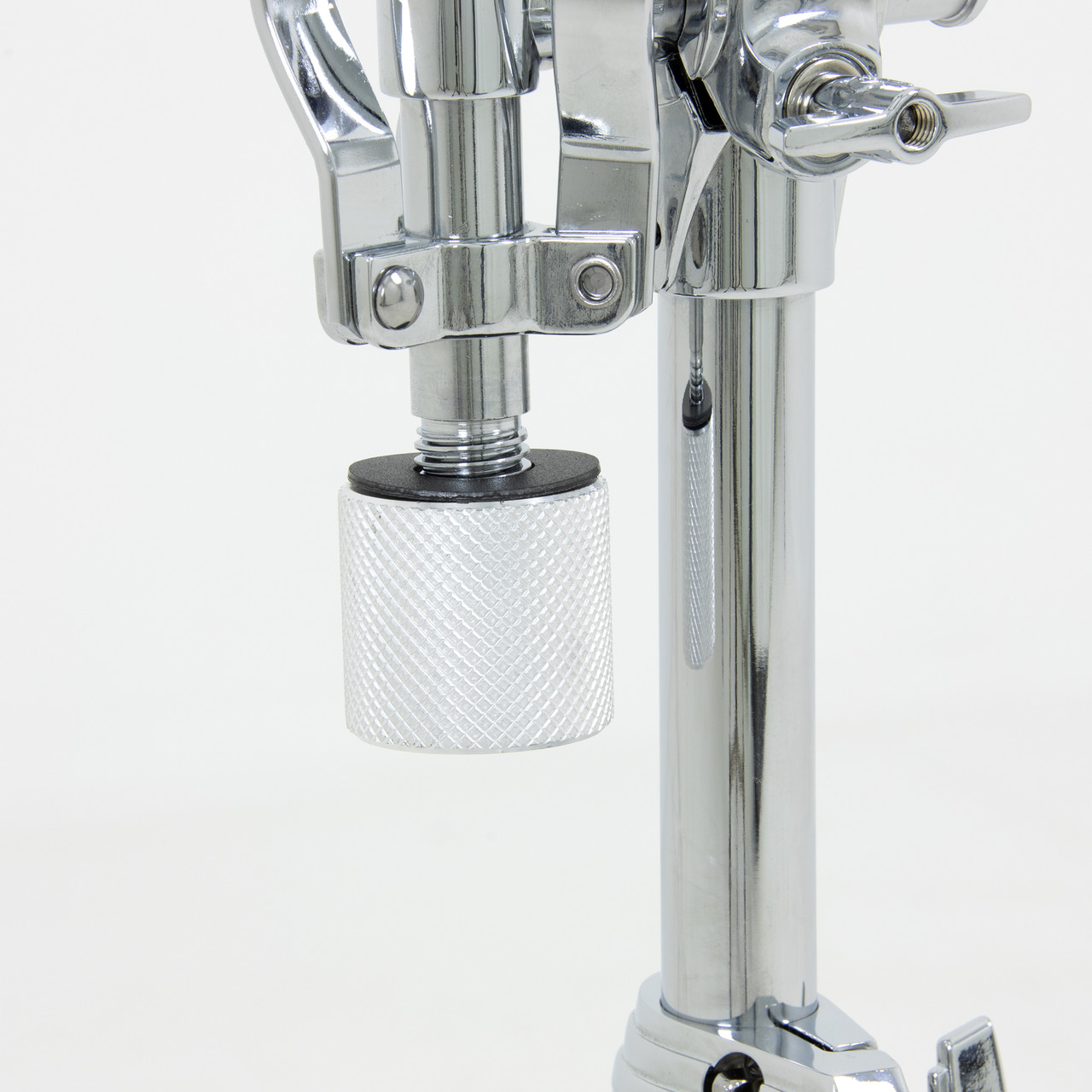 British Drum Co. CAS-HW-SS Casino Series Snare Stand (CAS-HW-SS-U) | Musician Madness
