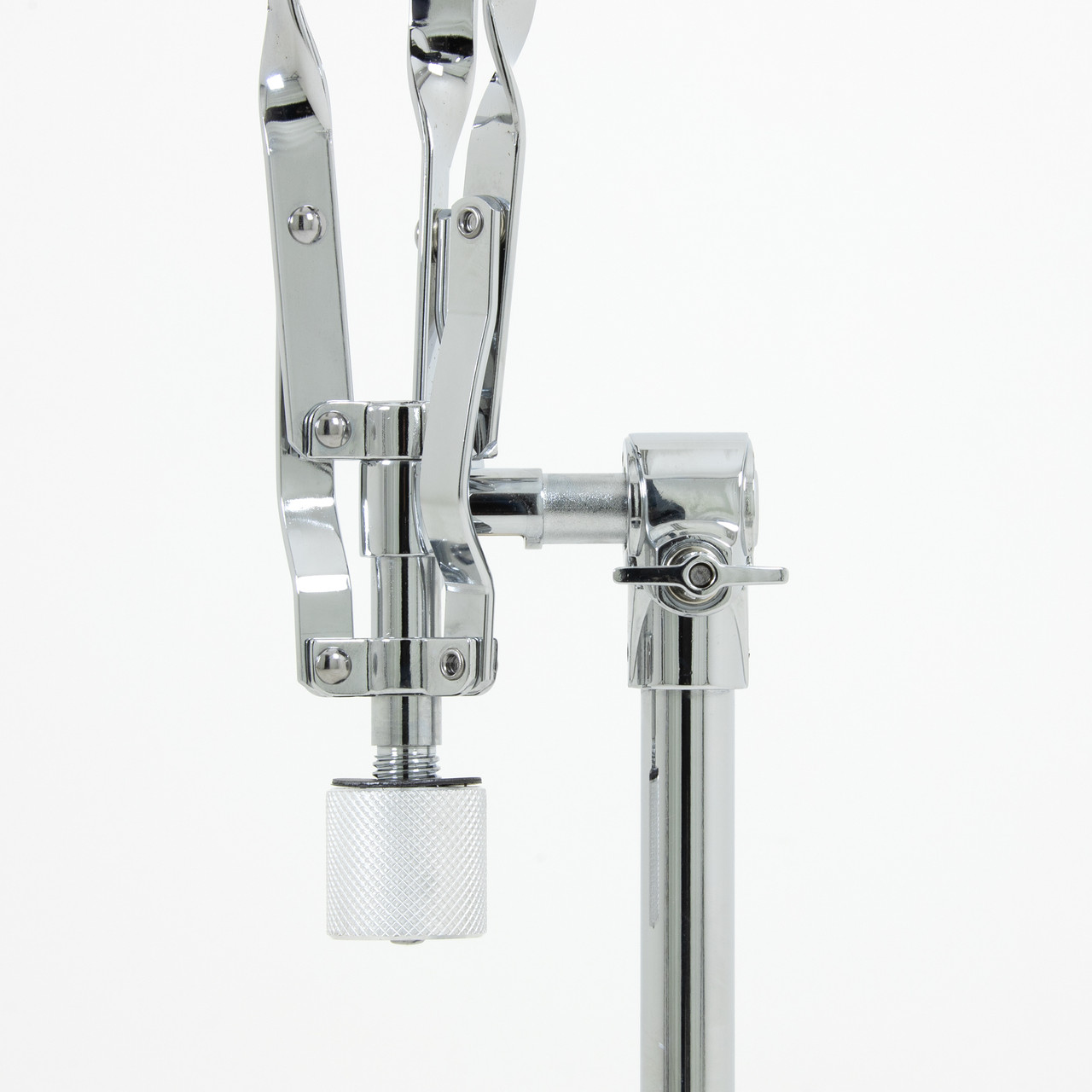 British Drum Co. CAS-HW-SS Casino Series Snare Stand (CAS-HW-SS-U) | Musician Madness
