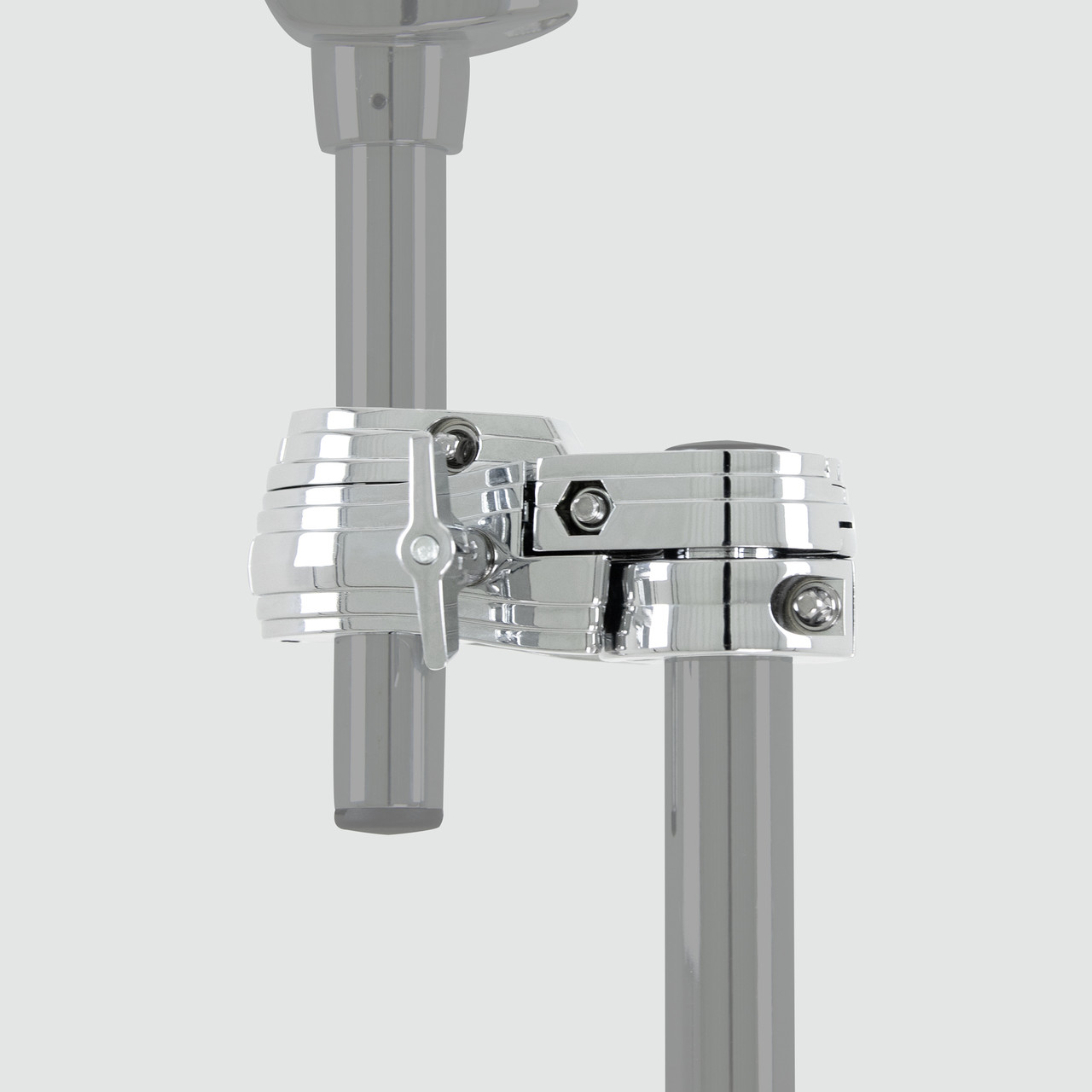 British Drum Co. CAS-HW-MCL Casino Series Multi-Clamp (CAS-HW-MCL-U) | Musician Madness