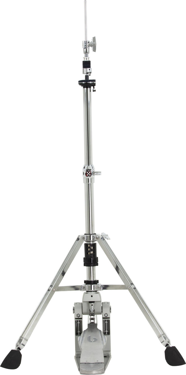 British Drum Co. CAS-HW-HH Casino Series Hi-Hat Stand (CAS-HW-HH-U) | Musician Madness