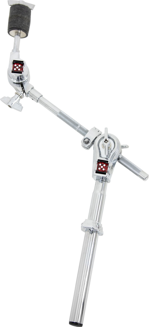British Drum Co. CAS-HW-MBA Casino Series Mini Cymbal Boom (CAS-HW-MBA-U) | Musician Madness