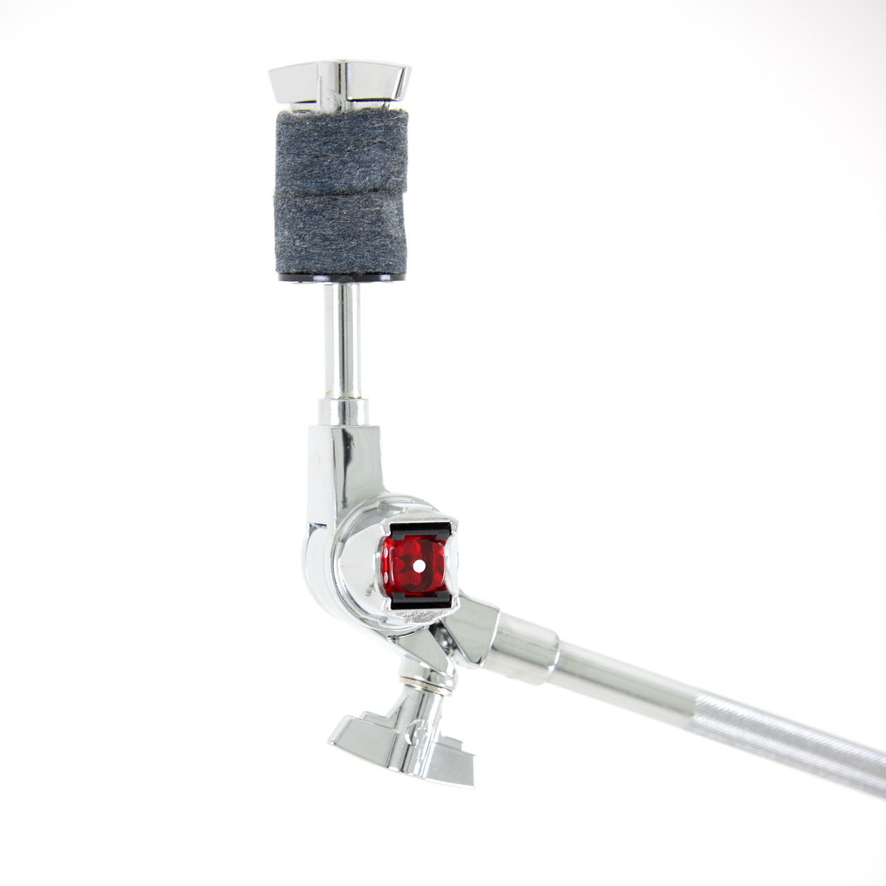 British Drum Co. CAS-HW-BS Casino Series Boom Cymbal Stand (CAS-HW-BS-U) | Musician Madness