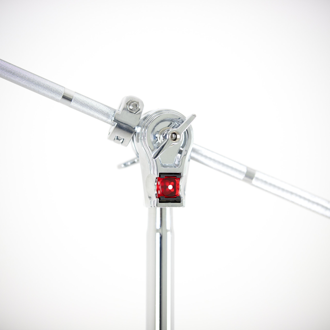 British Drum Co. CAS-HW-BS Casino Series Boom Cymbal Stand (CAS-HW-BS-U) | Musician Madness