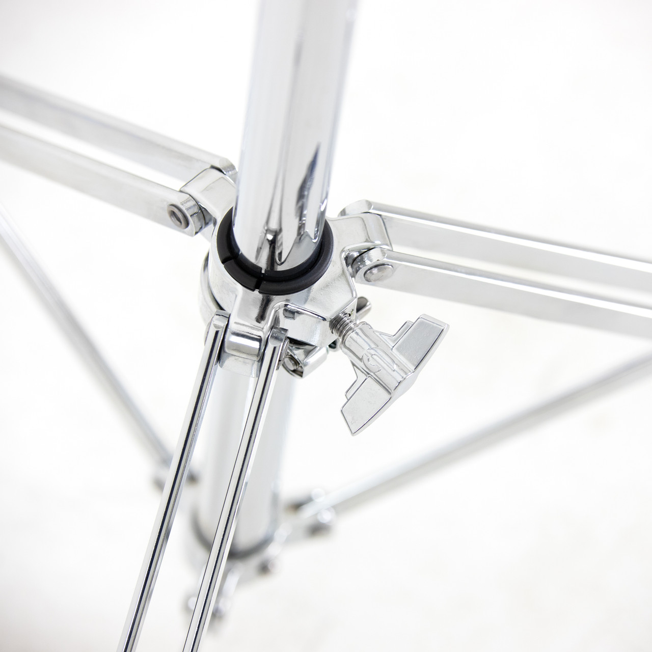 British Drum Co. CAS-HW-BS Casino Series Boom Cymbal Stand (CAS-HW-BS-U)