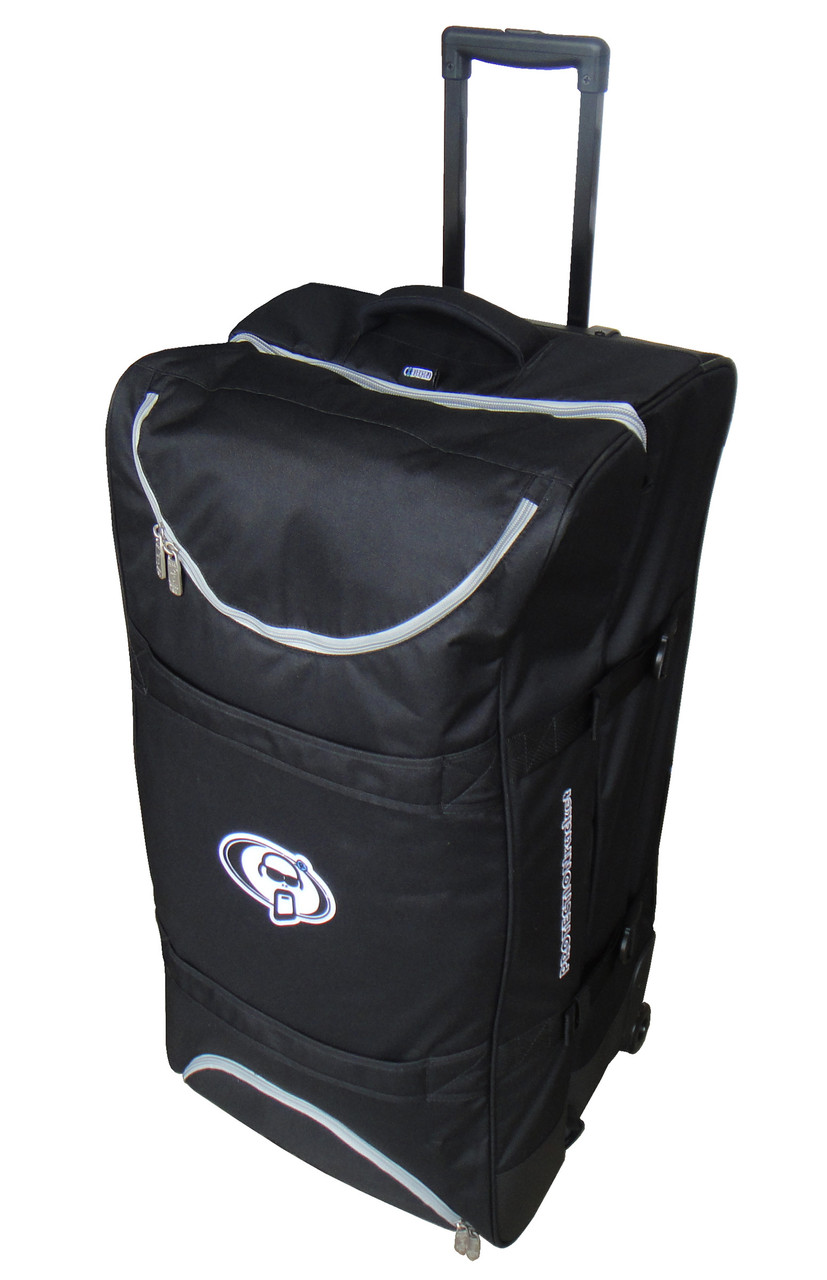 Protection Racket 4277-17 Taking Care of Business 65ltr Suitcase (4277-17-U)