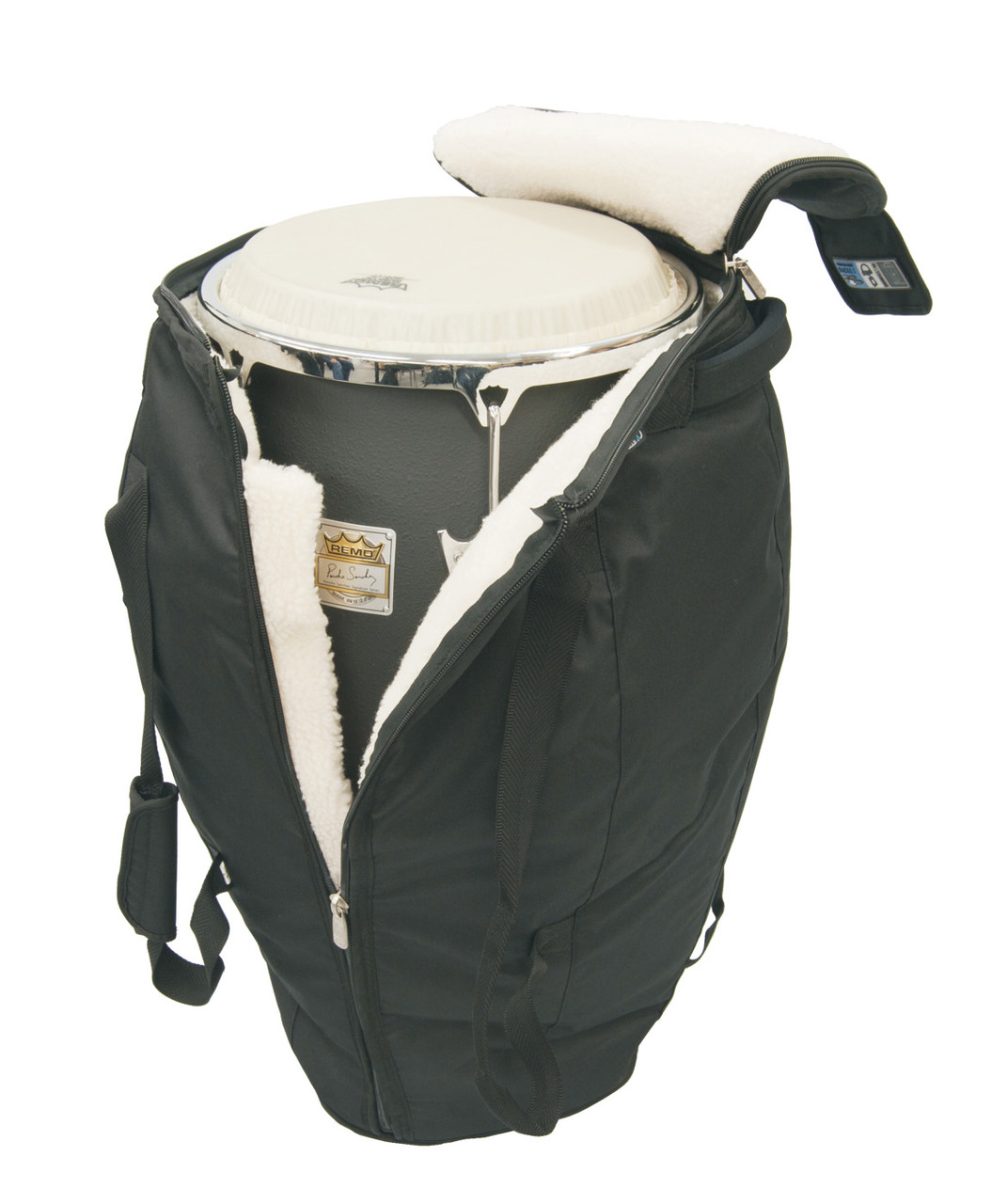 Protection Racket 8313-00 12.5" Tumba Bag (8313-00-U)