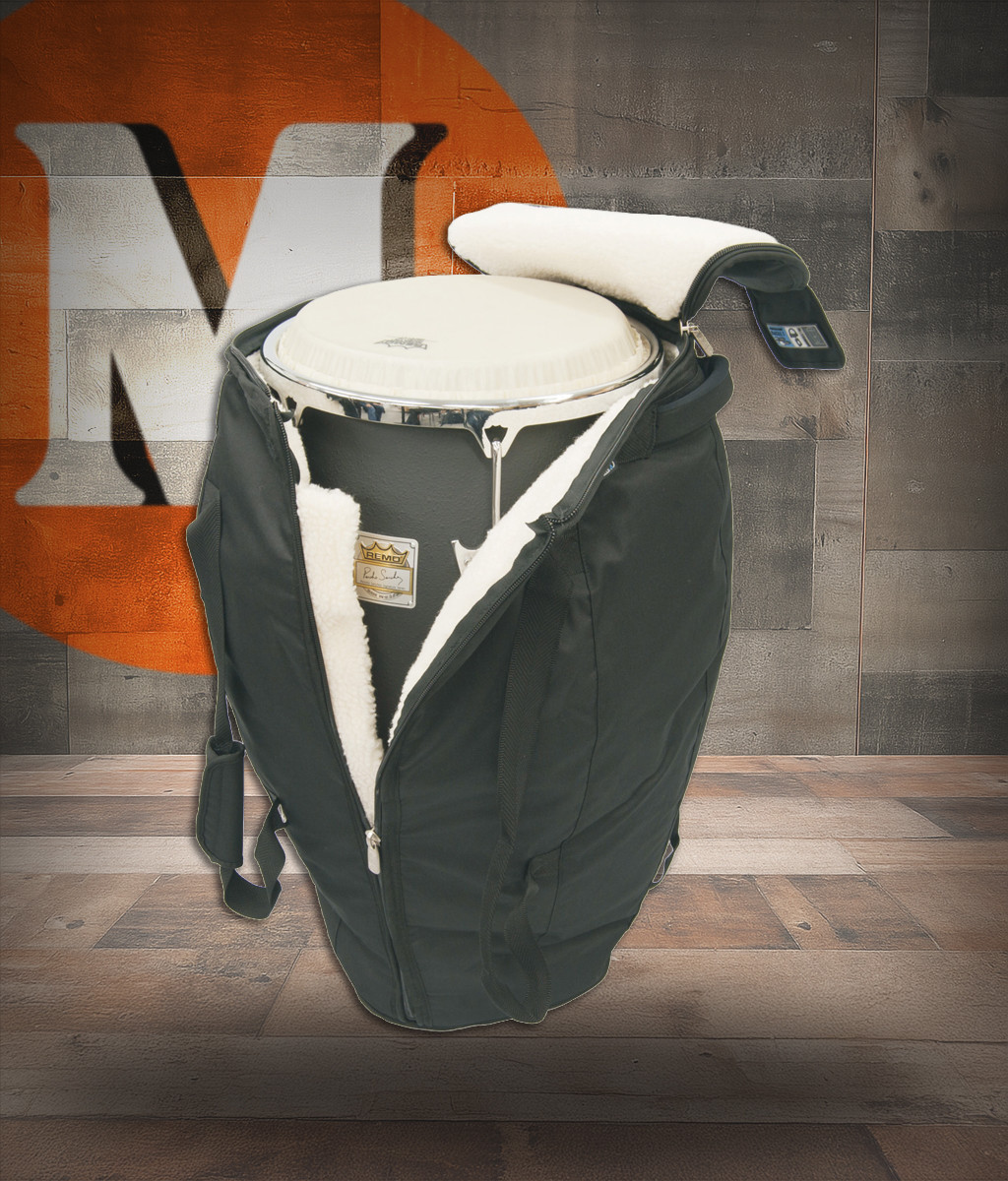 Protection Racket 8313-00 12.5" Tumba Bag (8313-00-U) | Musician Madness
