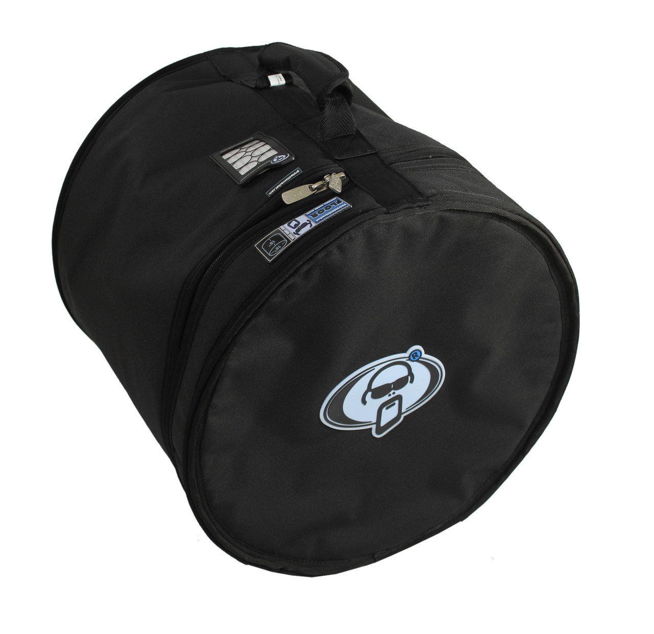 Protection Racket 2018R-00 18" x 18" Floor Tom Case With RIMS (2018R-00-U)