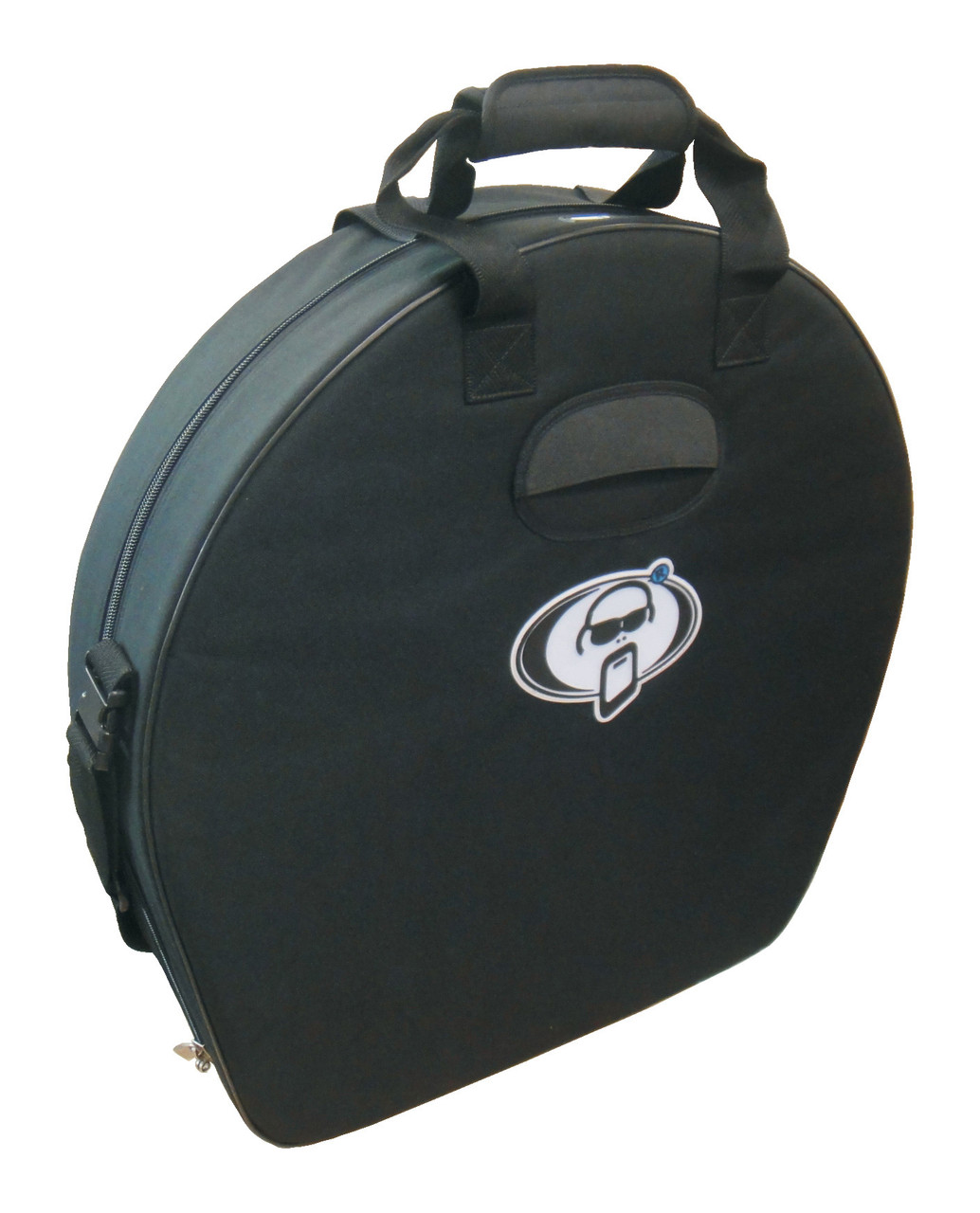 Protection Racket A6021-00 AAA Deluxe Rigid Cymbal Case (A6021-00-U)