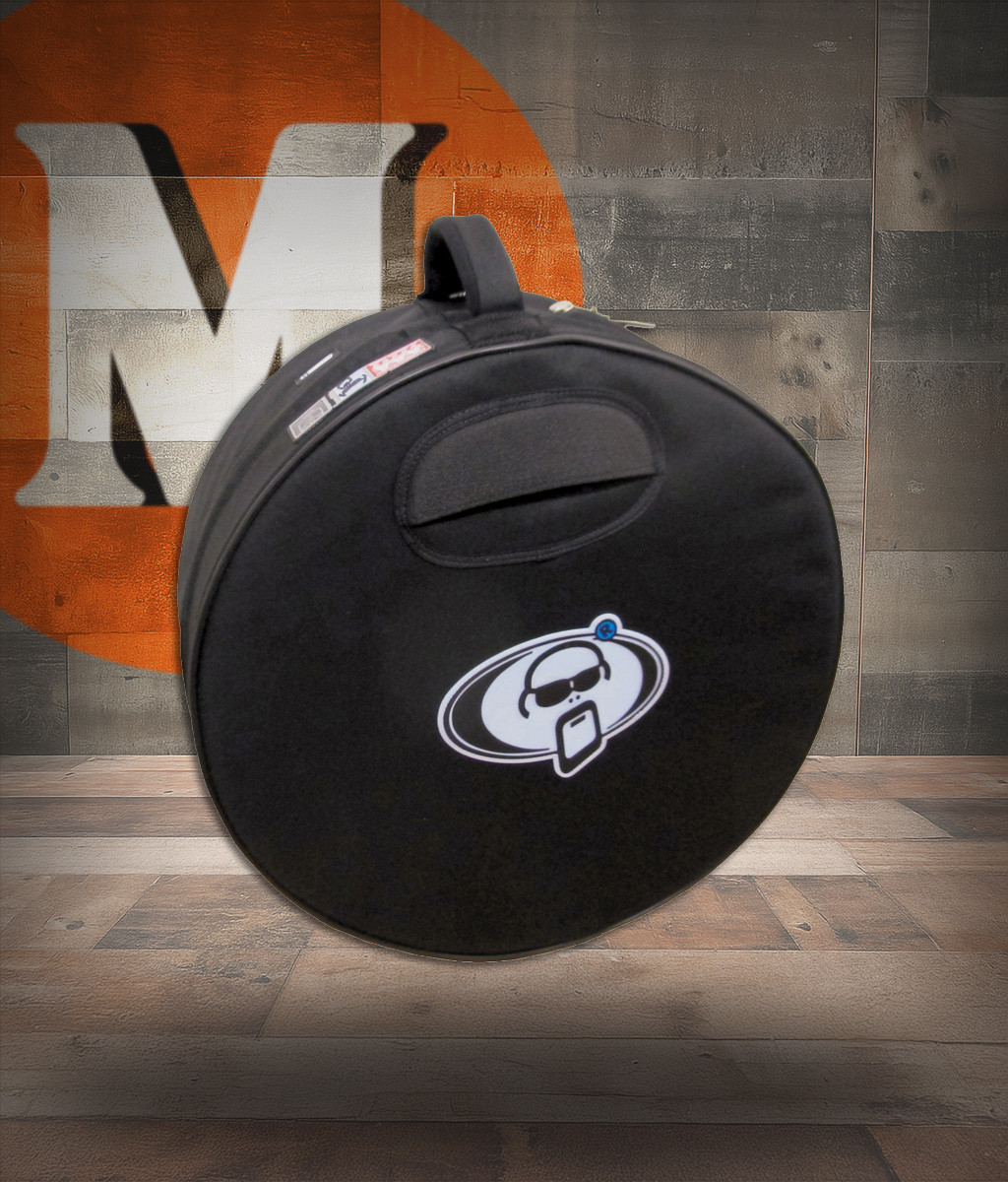 Protection Racket A3011-00 Rigid Snare Case 14" x 5.5" (A3011-00-U)