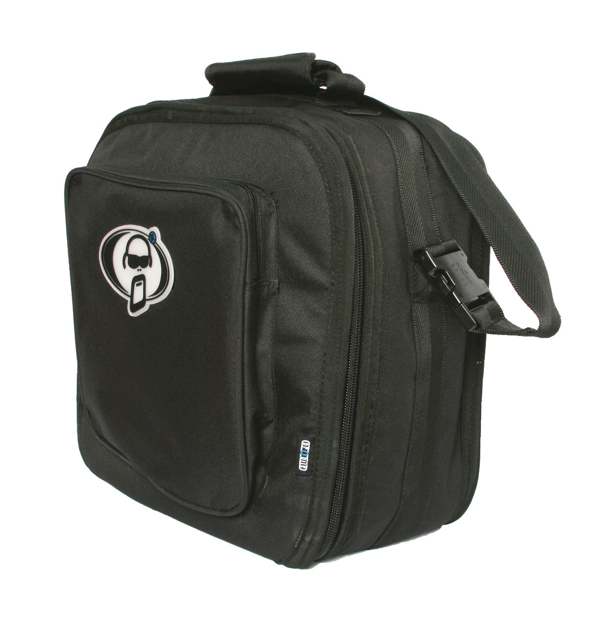 Protection Racket 8115-PRR Double Bass Drum Pedal case (8115-PRR-U)