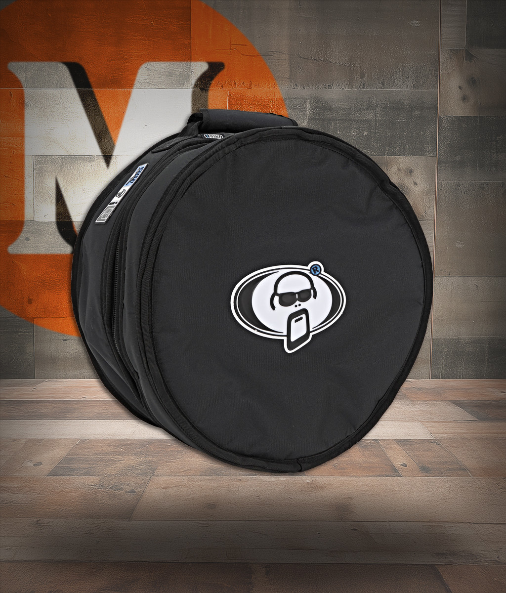 Protection Racket M1412-00 14" x 12" Marching Snare Case (M1412-00-U)