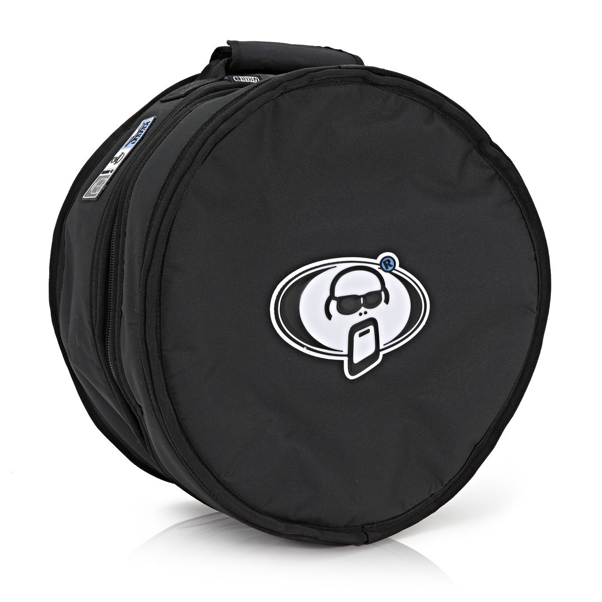 Protection Racket 3014 13" x 6.5" Snare Case (3014-U) | Musician Madness