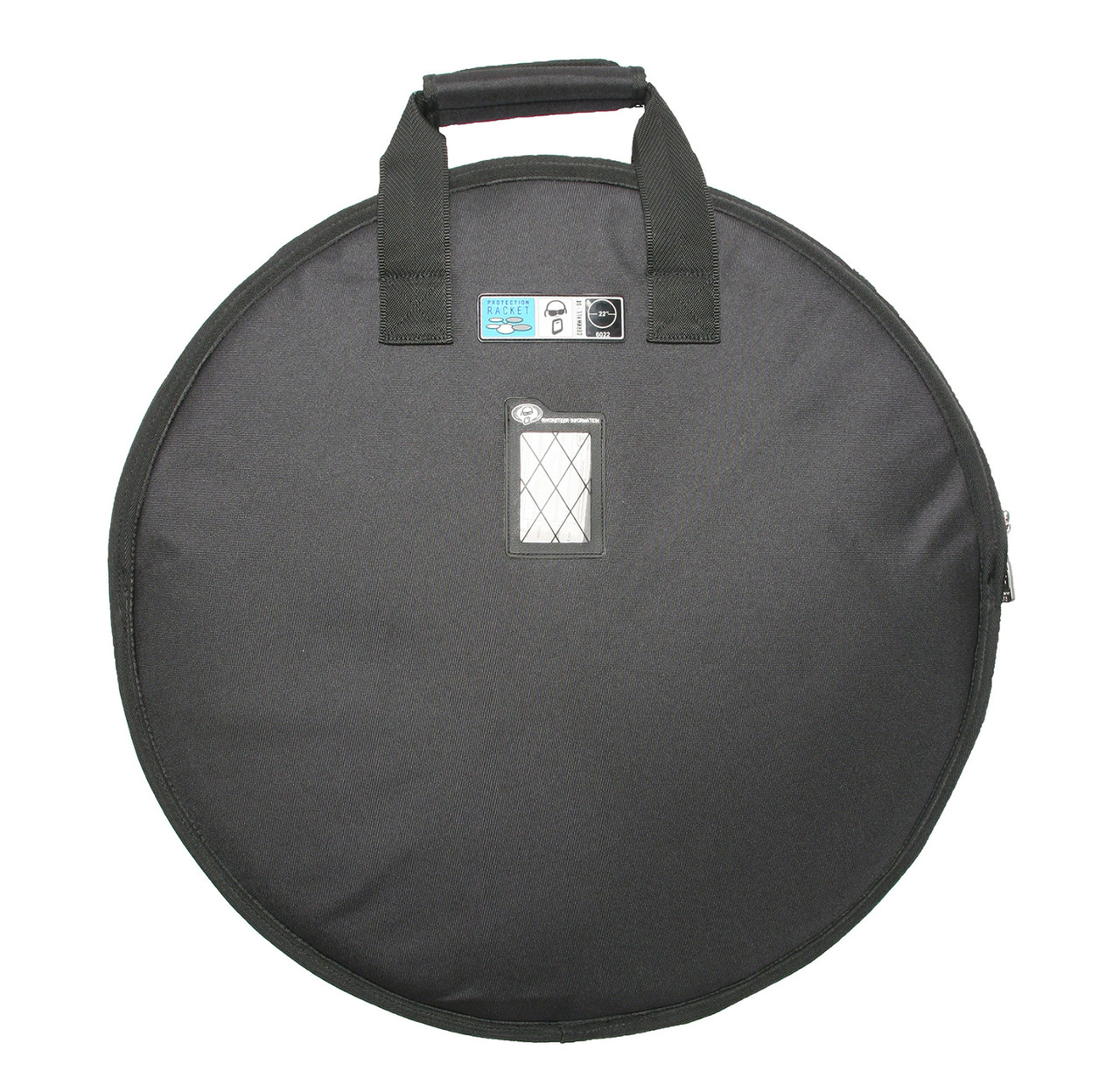 Protection Racket 6022 22" Standard Cymbal Bag (6022-U) | Musician Madness