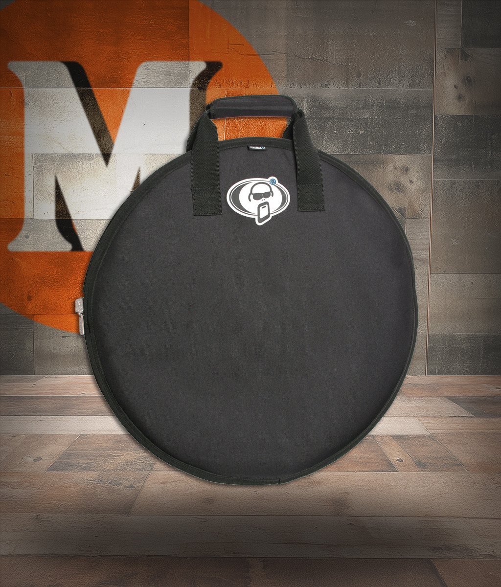 Protection Racket 6022 22" Standard Cymbal Bag (6022-U)