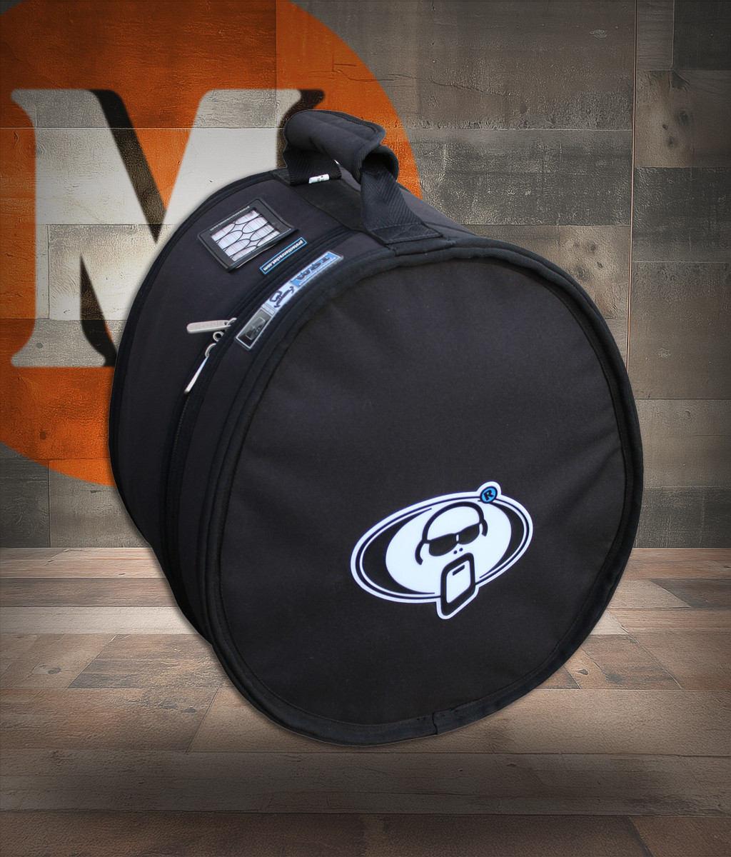 Protection Racket 4121-10 12" x 12" Tom Case (4121-10-U) | Musician Madness