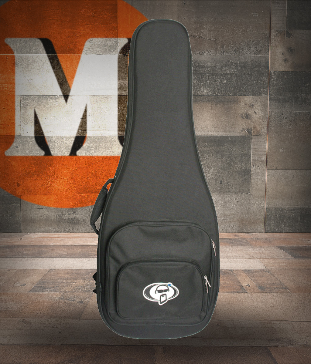 Protection Racket 7052-00 Classic Classical Guitar Case (7052-00-U) | Musician Madness