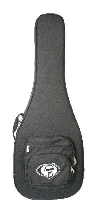 Protection Racket 7150-00 Deluxe Electric Guitar Case (7150-00-U) | Musician Madness