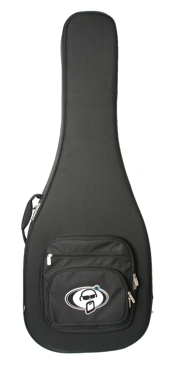 Protection Racket 7153-00 Deluxe Acoustic Guitar Case (7153-00-U) | Musician Madness