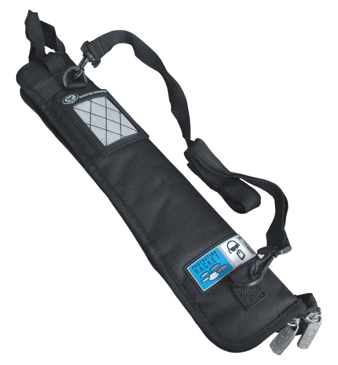 Protection Racket 6027 Standard 3-Pair Stick Bag (6027-U) | Musician Madness