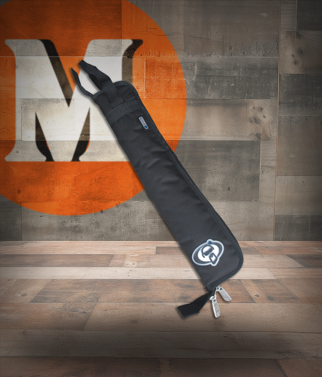 Protection Racket 6027 Standard 3-Pair Stick Bag (6027-U) | Musician Madness