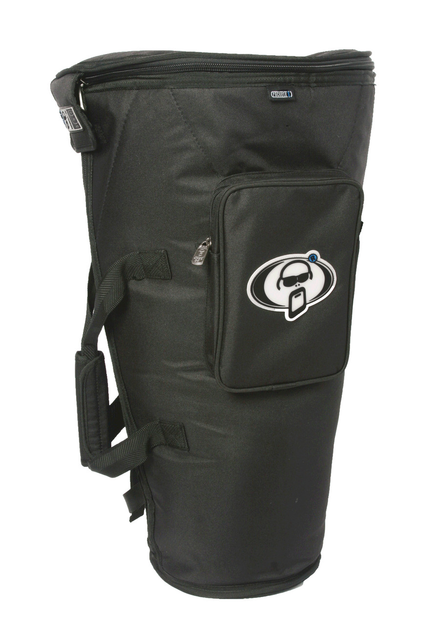 Protection Racket 9114 14" Deluxe Djembe Bag (9114-U) | Musician Madness