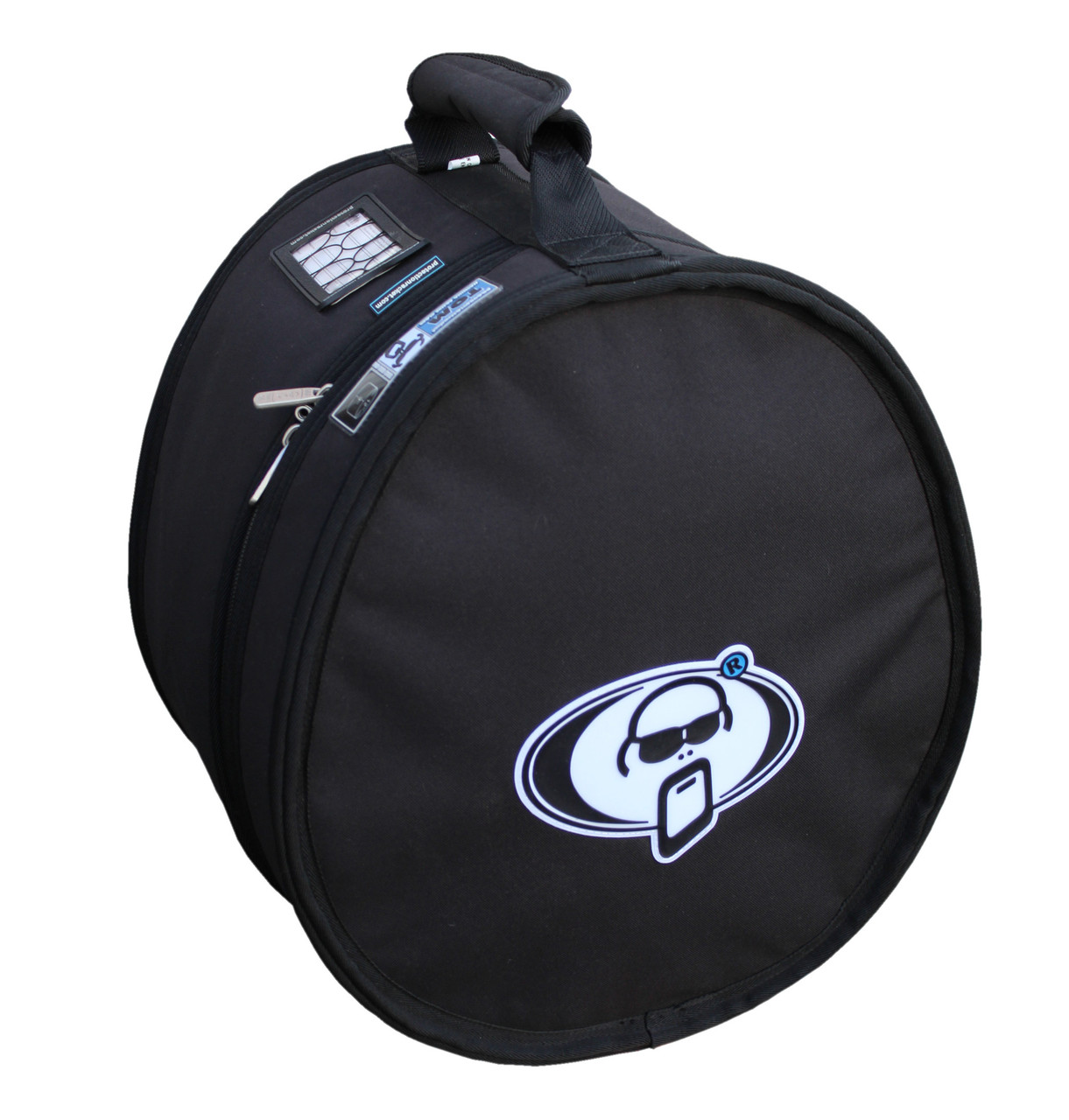 Protection Racket 5107-10 10" x 7" Tom Case (5107-10-U)