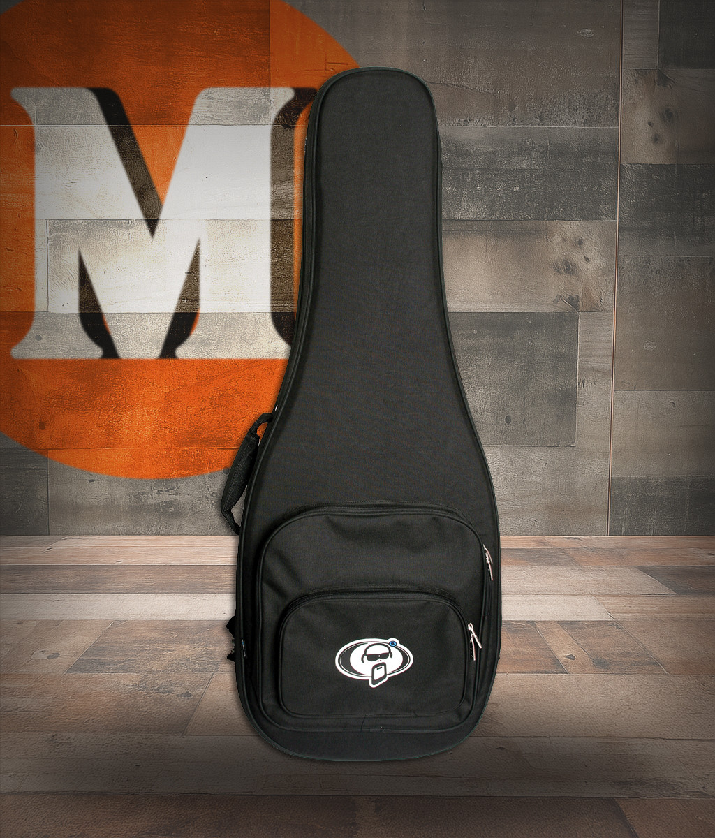 Protection Racket 7053-00 Classic Acoustic Guitar Case (7053-00-U) | Musician Madness
