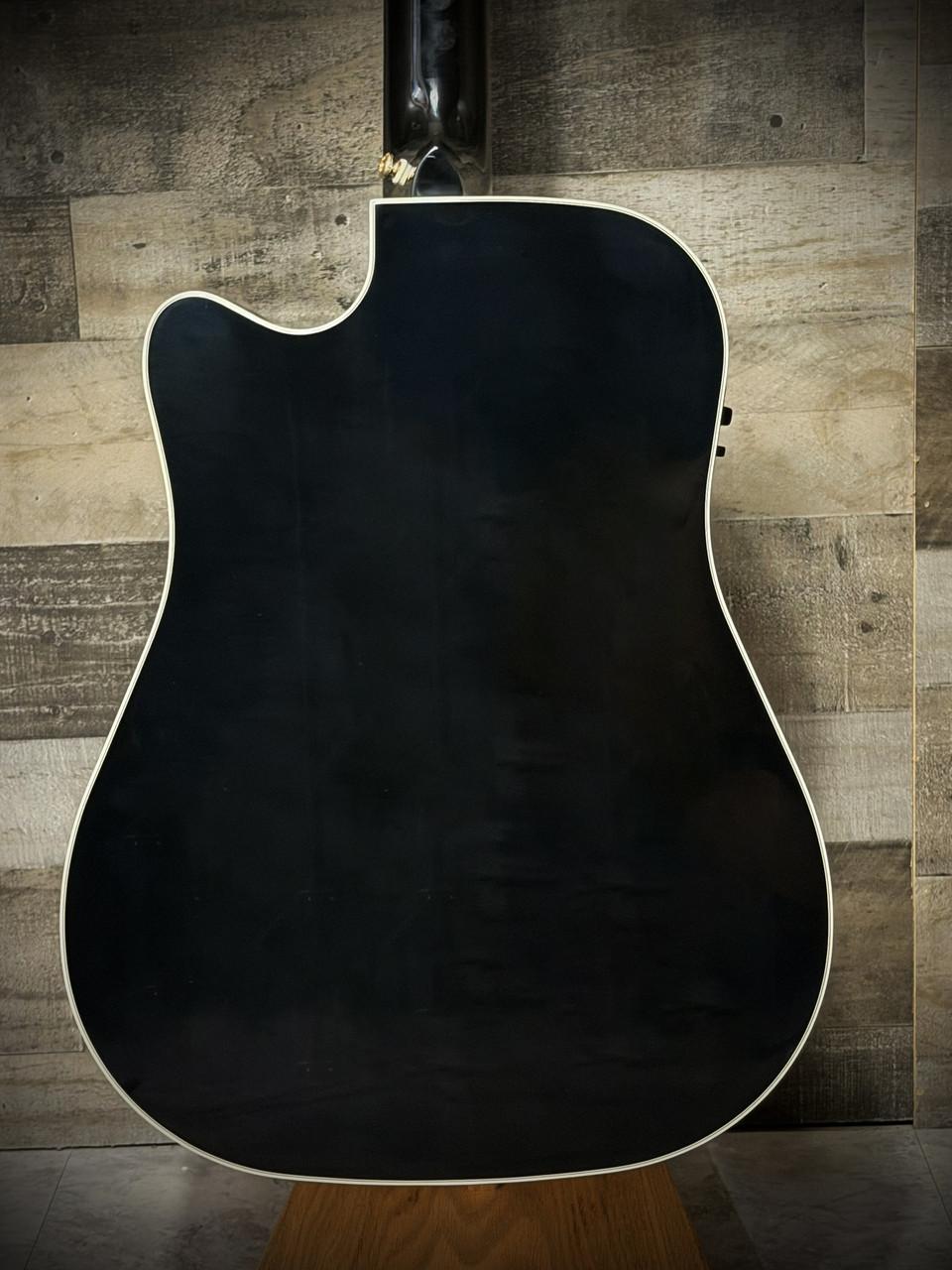Walden D642RCEB-G/W Walden NATURA 600 Dreadnought, 12-string