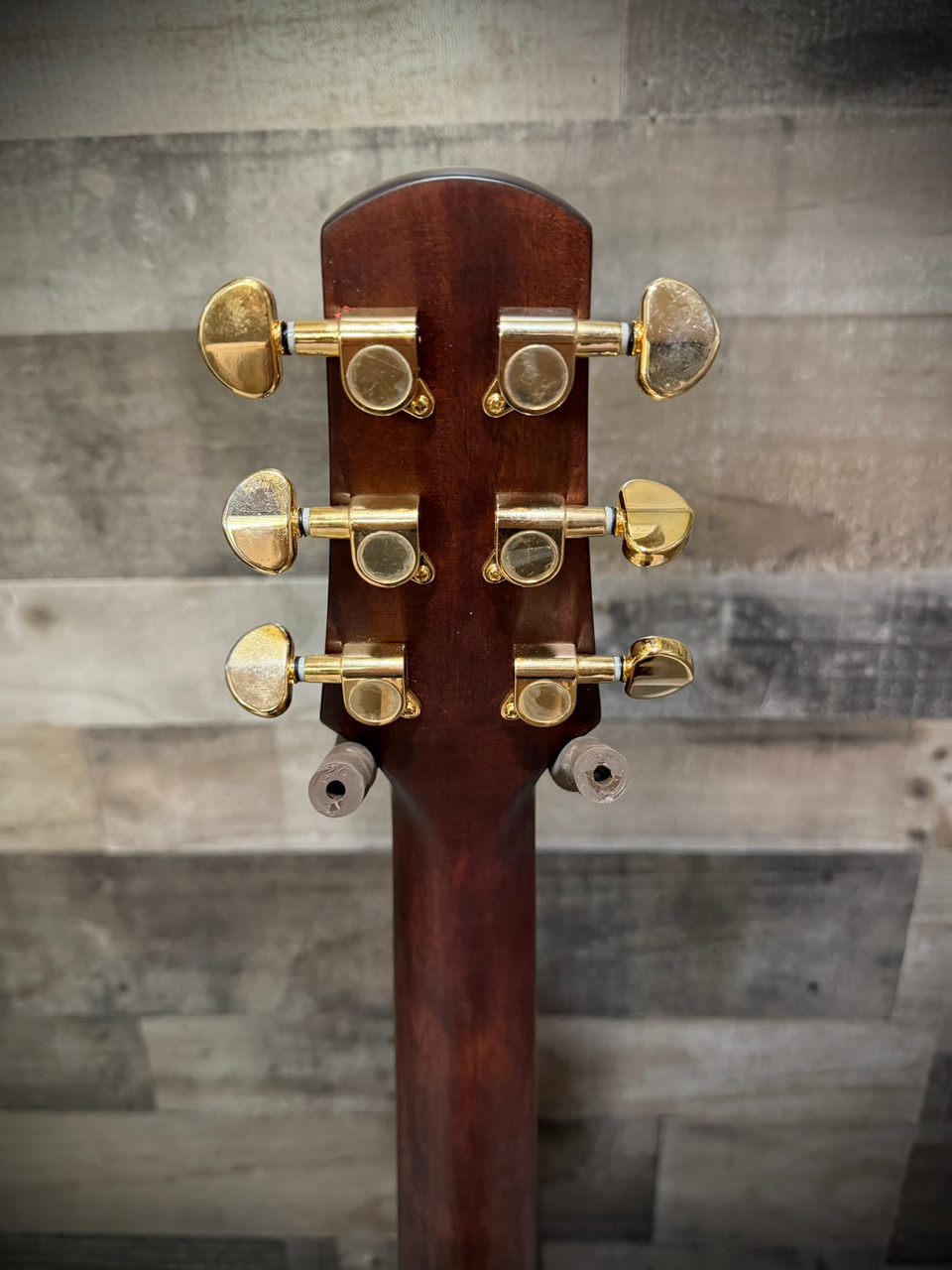 Walden G633RCE-G/W Natura Solid Cedar Top/Ovangkol Maple Armrest Grand Auditorium Acoustic Cutaway-Electric - Gloss Natural (G633RCE-G/W) | Musician Madness