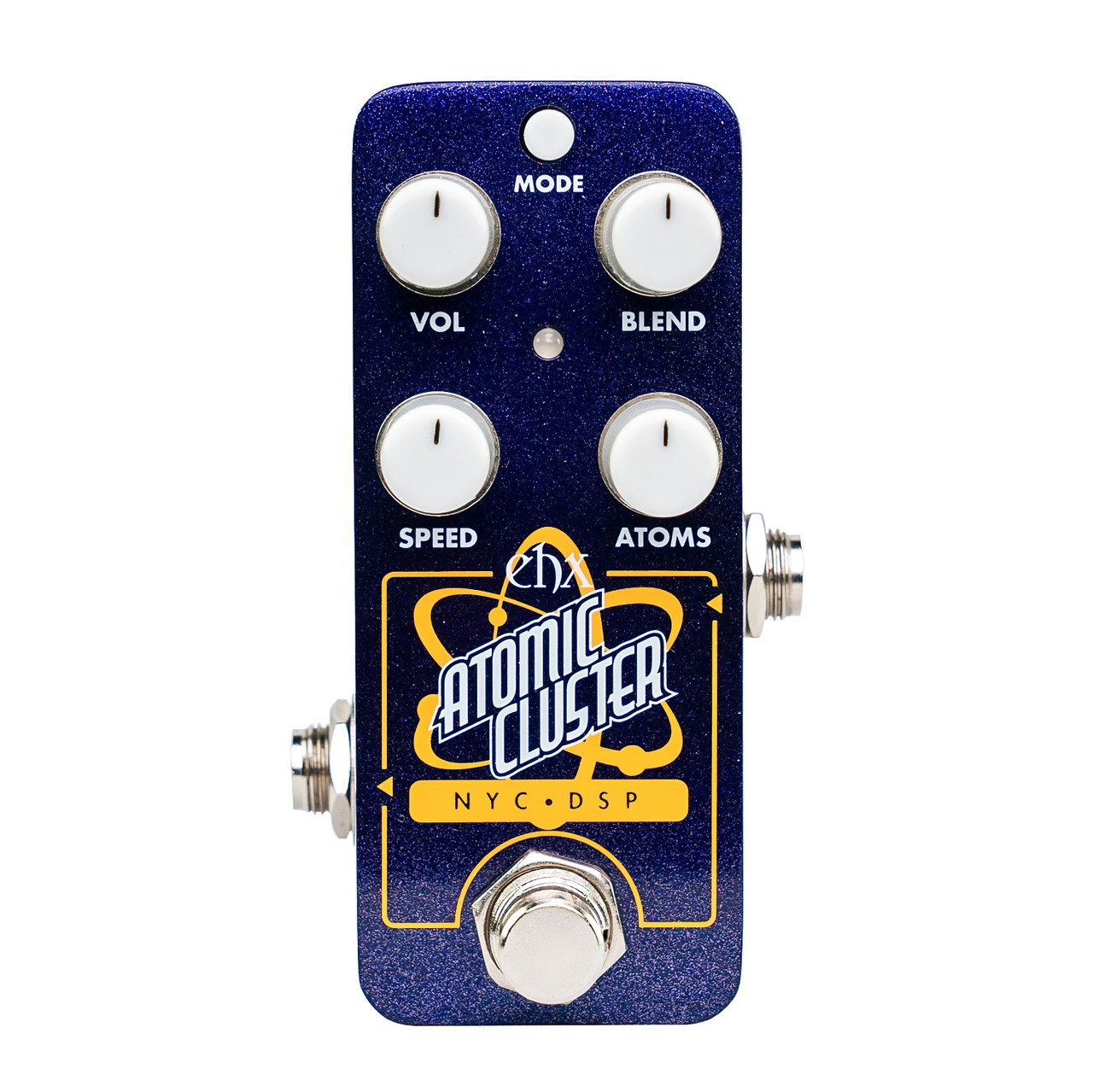 Electro-Harmonix Pico Atomic Cluster Spectral Decomposer (PICO CLUSTER)