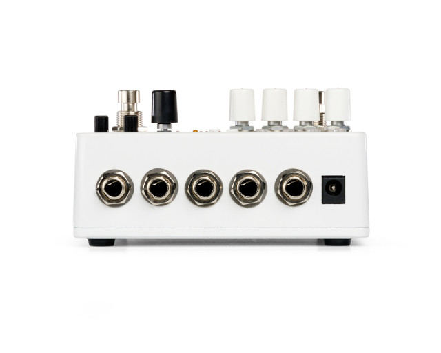 Electro-Harmonix Grand Canyon Delay & Looper (GRAND CANYON)