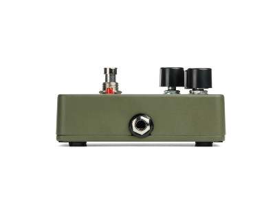 Electro-Harmonix Green Russian Big Muff Distortion / Sustainer (RUS BM)