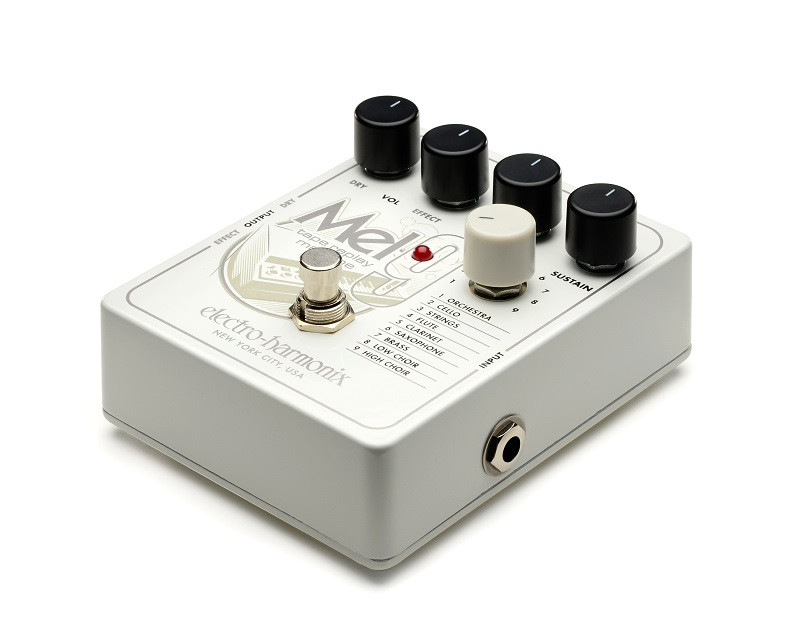 Electro-Harmonix MEL9 Tape Replay Machine (MEL9)