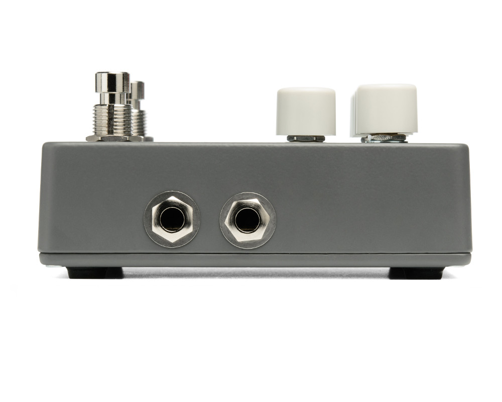 Electro-Harmonix Mono Synth Guitar Synthesizer (GUIT MONO SYN)|Musician Madness