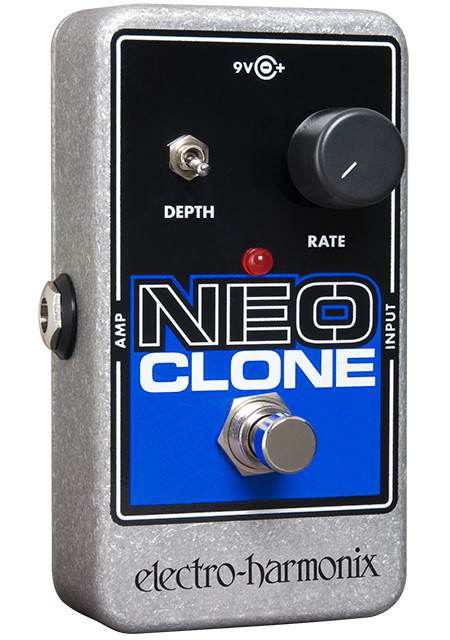 Electro-Harmonix Neo Clone Analog Chorus (NEOCLONE)
