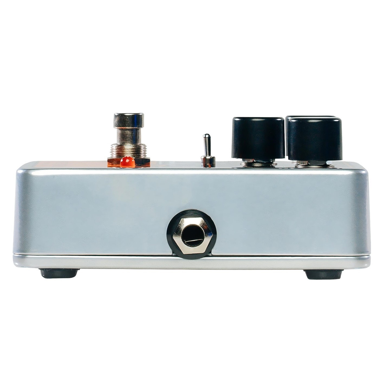 Electro-Harmonix Op-Amp Big Muff Pi Distortion/Sustainer (OPAMPBM)