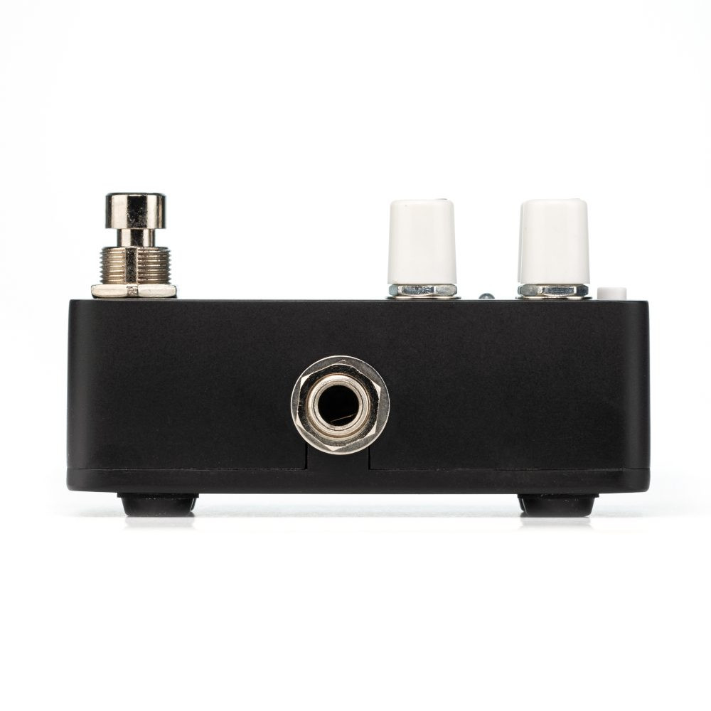 Electro-Harmonix Pico Oceans 3-Verb Multi-function Reverb (PICO OCEANS3)