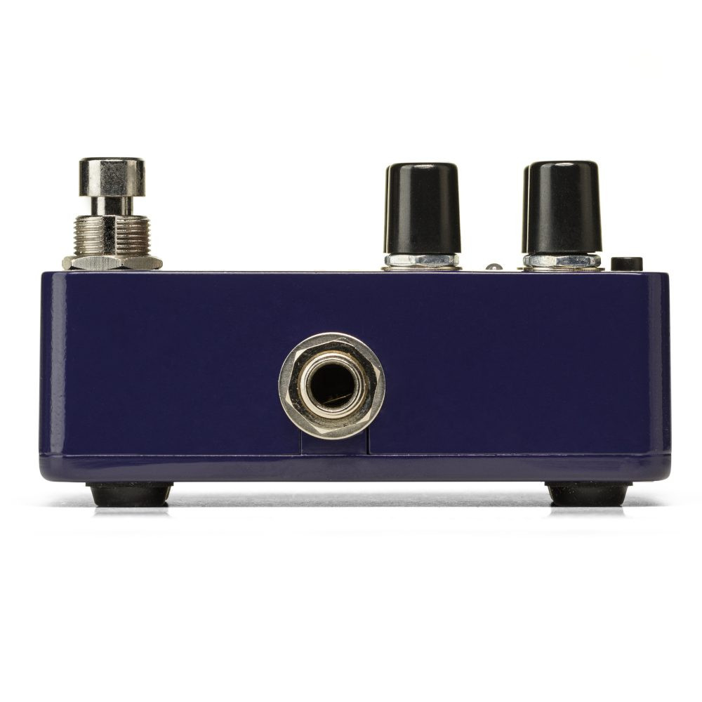 Electro-Harmonix Pico Triboro Bridge OD, Fuzz & Distortion (PICO TRIBORO)