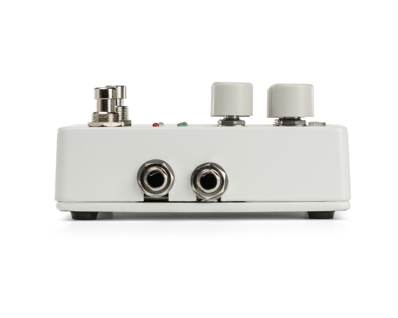 Electro-Harmonix Platform Stereo Compressor/Limiter (PLATFORM)