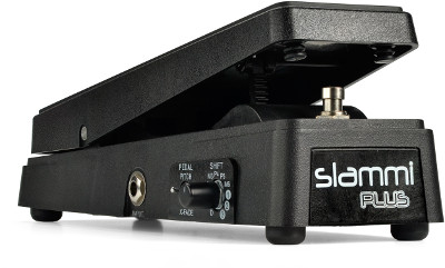 Electro-Harmonix Slammi Plus Pitch Shifter (SLAMMI PLUS) | Musician Madness