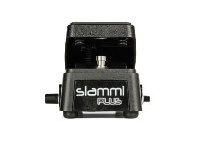 Electro-Harmonix Slammi Plus Pitch Shifter (SLAMMI PLUS) | Musician Madness