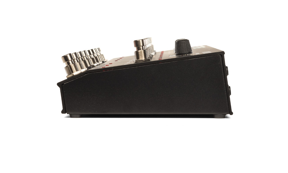 Electro-Harmonix Super Switcher Effects Hub (SUPER SWITCH)