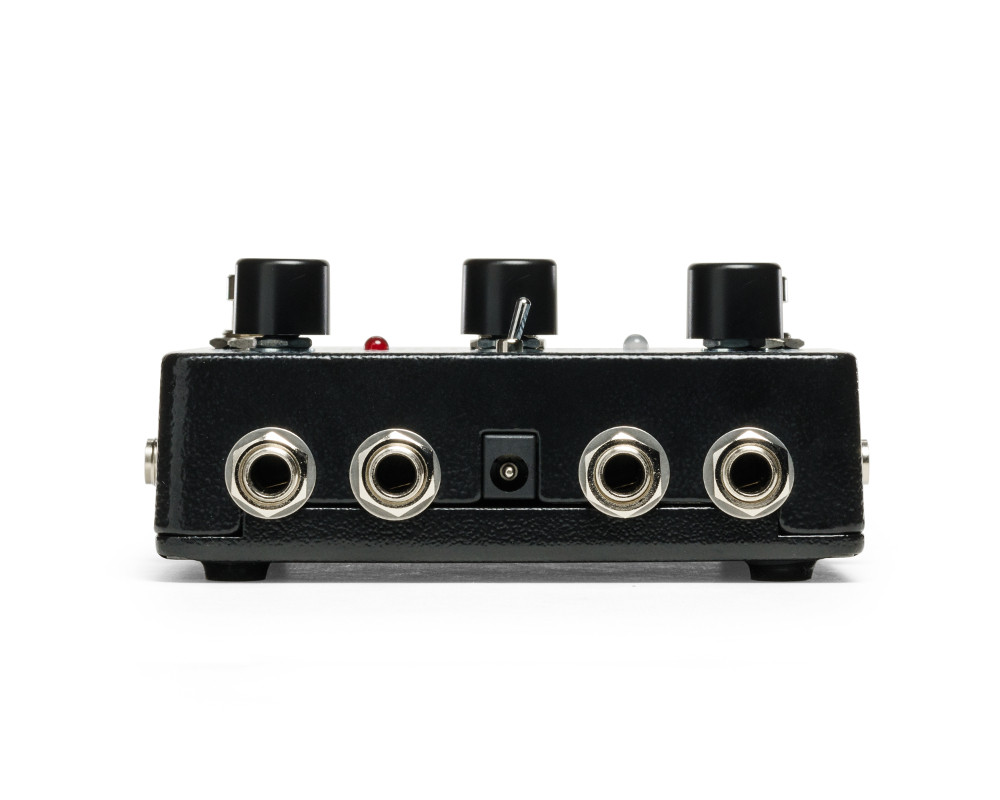 Electro-Harmonix Switchblade Pro Deluxe Switcher (SWITCHBLADE PRO)